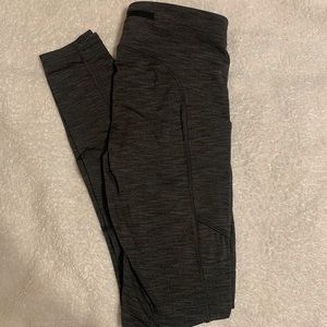 lululemon leggings with pockets
